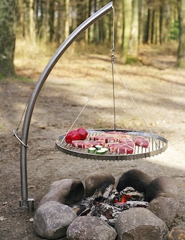 barbecue nielsen pas cher