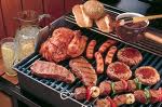 barbecue barbecue